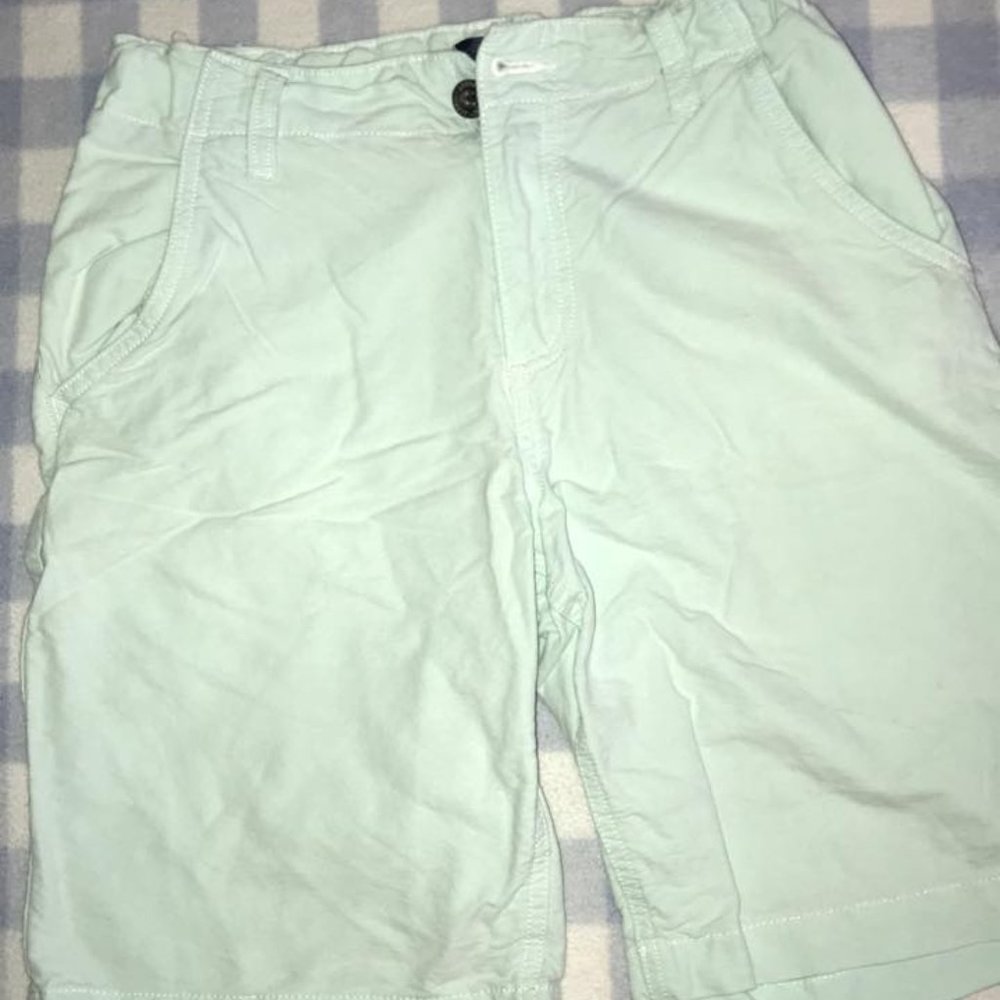 Boys Shorts